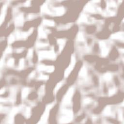 Apuarema Terrain Map