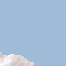 Lufilufi Terrain Map