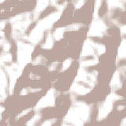 Nova Ibiá Terrain Map