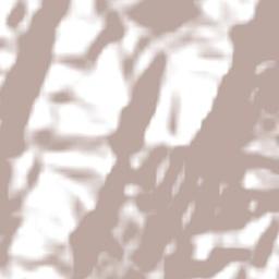 Piraí do Norte Terrain Map