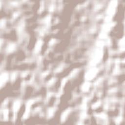 Igrapiúna Terrain Map