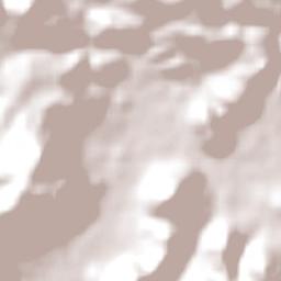 Igaporã Terrain Map