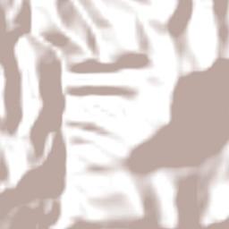 Provincia de Cotabambas Terrain Map