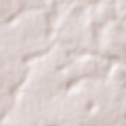 Caetité Terrain Map