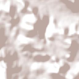 Manoel Vitorino Terrain Map