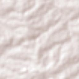 Quilengues Terrain Map