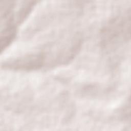 Kapiri Mposhi Terrain Map