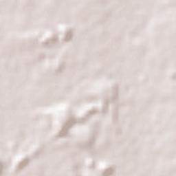 Subtanjalla Terrain Map