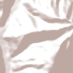 Checacupe Terrain Map