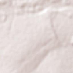 Diamantino Terrain Map