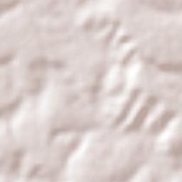 Mara Rosa Terrain Map