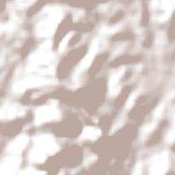 Ibirataia Terrain Map