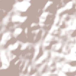 Barra do Rocha Terrain Map