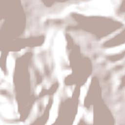 Ccuntuma Terrain Map