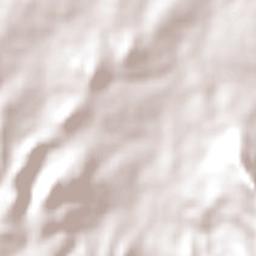 Uirapuru Terrain Map