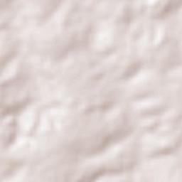 Alto Horizonte Terrain Map