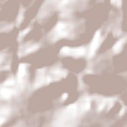 Alto Paraíso de Goiás Terrain Map