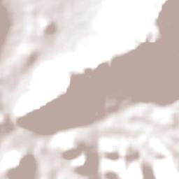 Dedza District Terrain Map