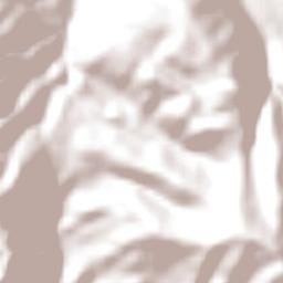 Ccaquiracunca Terrain Map