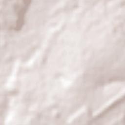 Nova Lacerda Terrain Map