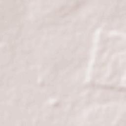 Nova Crixás Terrain Map