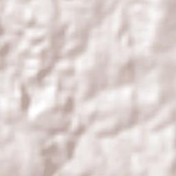 Caetanos Terrain Map