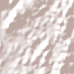 Itagibá Terrain Map