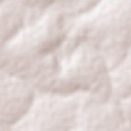 Chicomba Terrain Map