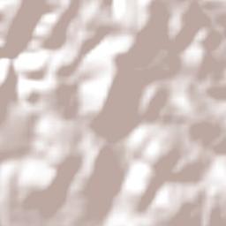 Boa Nova Terrain Map