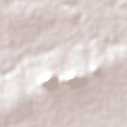 Mandimba Terrain Map