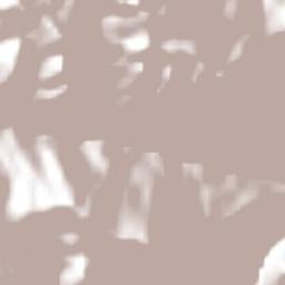 Provincia de Aymaraes Terrain Map