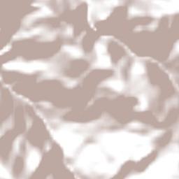 Provincia de Antabamba Terrain Map