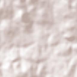 Montalvânia Terrain Map