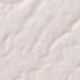 Juvenília Terrain Map