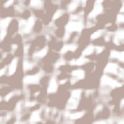 Dário Meira Terrain Map