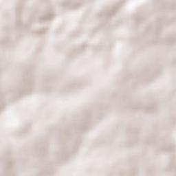 Santo Afonso Terrain Map