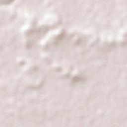 Katherine East Terrain Map