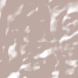 Provincia de Lucanas Terrain Map