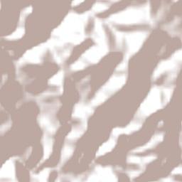 Provincia Franz Tamayo Terrain Map