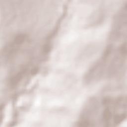 Tangará da Serra Terrain Map