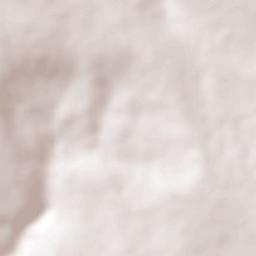 Conquista D'oeste Terrain Map