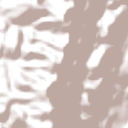 Almadina Terrain Map