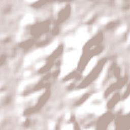 Itajuípe Terrain Map