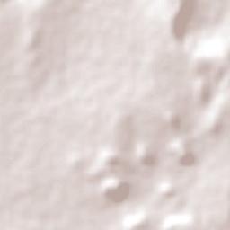 Katherine Terrain Map