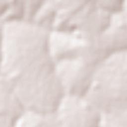 Mozarlândia Terrain Map