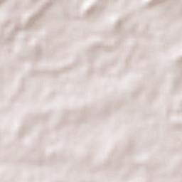 Rosário Oeste Terrain Map