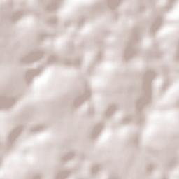 Presidente Jânio Quadros Terrain Map