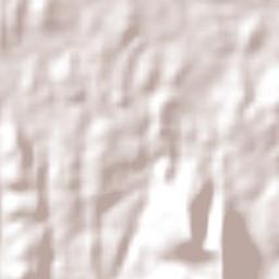 Ibicaraí Terrain Map