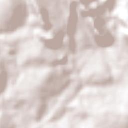 Reserva do Cabaçal Terrain Map