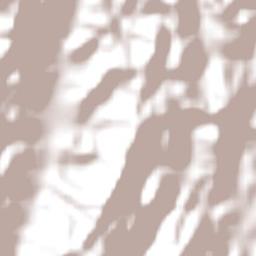 Firmino Alves Terrain Map